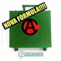 MALETA AGENTE SECRETO VERDE 2.0  - GRUNGATOYS