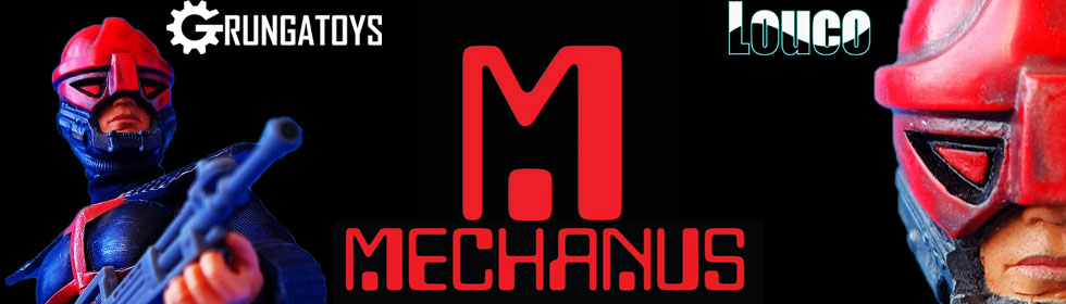 MECHANUS