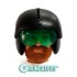 Capacete piloto FALCON80 - Grungatoys