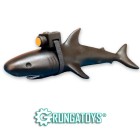 TUBARÃO SPY SHARK - GRUNGATOYS