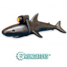 TUBARÃO SPY SHARK - GRUNGATOYS